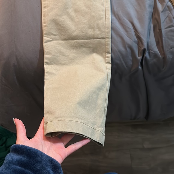 mens kakis - Picture 2 of 5